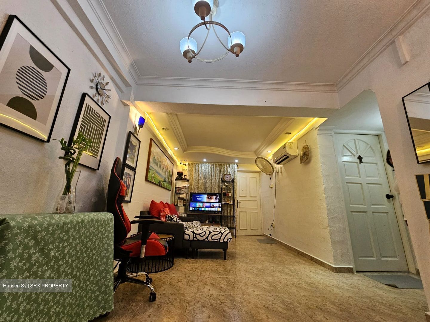 Blk 7 Marine Terrace Walk (Marine Parade), HDB 3 Rooms #535935621